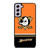 ANAHEIM DUCKS LOGO 3 Samsung Galaxy S21 FE Case Cover