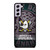 ANAHEIM DUCKS LOGO Samsung Galaxy S21 FE Case Cover