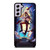 ANGELS OF DEATH TARGET Samsung Galaxy S21 FE Case Cover