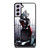 ANGELS OF DEATH ZACK Samsung Galaxy S21 FE Case Cover
