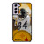 ANTONIO BROWN PITTSBURGH STEELERS 2 Samsung Galaxy S21 FE Case Cover ANTONIO BROWN PITTSBURGH STEELERS 2 Samsung Galaxy S21 FE Case Cover