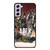 APEX LEGENDS GAME CHARACTER Samsung Galaxy S21 FE Case Cover