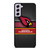 ARIZONA CARDINALS 2 Samsung Galaxy S21 FE Case Cover