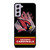 ARIZONA CARDINALS 3 Samsung Galaxy S21 FE Case Cover