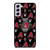 ARIZONA DIAMONDBACKS COLLAGE Samsung Galaxy S21 FE Case Cover