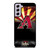 ARIZONA DIAMONDBACKS PRIDE Samsung Galaxy S21 FE Case Cover