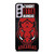 ARKANSAS RAZORBACKS 2 Samsung Galaxy S21 FE Case Cover