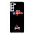 ARKANSAS RAZORBACKS AMERICAN Samsung Galaxy S21 FE Case Cover