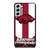 ARKANSAS RAZORBACKS LOGO Samsung Galaxy S21 FE Case Cover