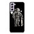 ASTRONAUT SKATEBOARDER 2 Samsung Galaxy S21 FE Case Cover