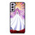 ATHENA SAINT SEIYA 2 Samsung Galaxy S21 FE Case Cover