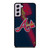 ATLANTA BRAVES COOL LOGO Samsung Galaxy S21 FE Case Cover