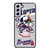 ATLANTA BRAVES NEW Samsung Galaxy S21 FE Case Cover