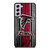 ATLANTA FALCONS WOODEN Samsung Galaxy S21 FE Case Cover
