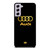 AUDI GOLD LOGO Samsung Galaxy S21 FE Case Cover