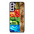 AVATAR 4 ELEMENTS Samsung Galaxy S21 FE Case Cover