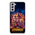 AVENGERS INFINITY WAR 1 Samsung Galaxy S21 FE Case Cover
