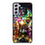 AVENGERS INFINITY WAR 3 Samsung Galaxy S21 FE Case Cover