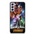 AVENGERS INFINITY WAR 4 Samsung Galaxy S21 FE Case Cover