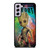 BABY GROOT 1 Samsung Galaxy S21 FE Case Cover