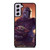 BABY YODA AND THE MANDALORIAN 1 Samsung Galaxy S21 FE Case Cover