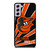 BALTIMORE ORIOLES 1 Samsung Galaxy S21 FE Case Cover