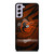 BALTIMORE ORIOLES 2 Samsung Galaxy S21 FE Case Cover