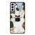 BANGTAN BOYS BTS JIN SUGA Samsung Galaxy S21 FE Case Cover