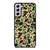 BAPE BATHING APE 3 Samsung Galaxy S21 FE Case Cover
