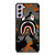 BAPE SHARK CAMO 1 Samsung Galaxy S21 FE Case Cover