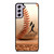 BASEBALL BASEBALLISM Samsung Galaxy S21 FE Case Cover