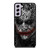 BATMAN JOKER COLLAGE Samsung Galaxy S21 FE Case Cover