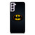 BATMAN LOGO Samsung Galaxy S21 FE Case Cover