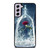BEAUTY AND THE BEAST ROSE Samsung Galaxy S21 FE Case Cover