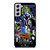 BEETLEJUICE TIM BURTON CARTOON Samsung Galaxy S21 FE Case Cover