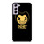 BENDY AND THE INK MACHINE Samsung Galaxy S21 FE Case Cover
