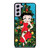 BETTY BOOP CHRISTMAS Samsung Galaxy S21 FE Case Cover