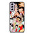 BETTY BOOP COLLAGE Samsung Galaxy S21 FE Case Cover