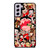 BETTY BOOP ONLY COLLAGE Samsung Galaxy S21 FE Case Cover