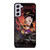 BETTY BOOP RIDE Samsung Galaxy S21 FE Case Cover