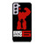 BIG HERO 6 Samsung Galaxy S21 FE Case Cover