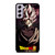 BLACK GOKU DRAGON BALL 1 Samsung Galaxy S21 FE Case Cover