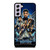 BLACK PANTHER 1 Samsung Galaxy S21 FE Case Cover