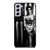 BLACK VEIL BRIDES ANDY BIERSACK Samsung Galaxy S21 FE Case Cover