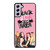 BLACKPINK 2 Samsung Galaxy S21 FE Case Cover