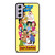 BOB'S BURGERS CHARACTER Samsung Galaxy S21 FE Case Cover