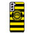 BORUSSIA DORTMUND BVB Samsung Galaxy S21 FE Case Cover