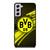 BORUSSIA DORTMUND LOGO Samsung Galaxy S21 FE Case Cover