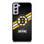 BOSTON BRUINS 1924 Samsung Galaxy S21 FE Case Cover