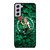 BOSTON CELTICS 2 Samsung Galaxy S21 FE Case Cover